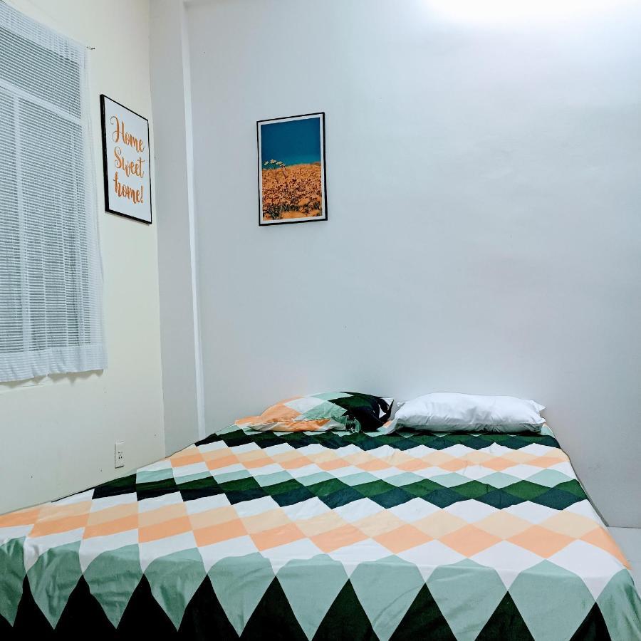 הו צ'י מין סיטי Lily'S Sweet Private House In City Center מראה חיצוני תמונה