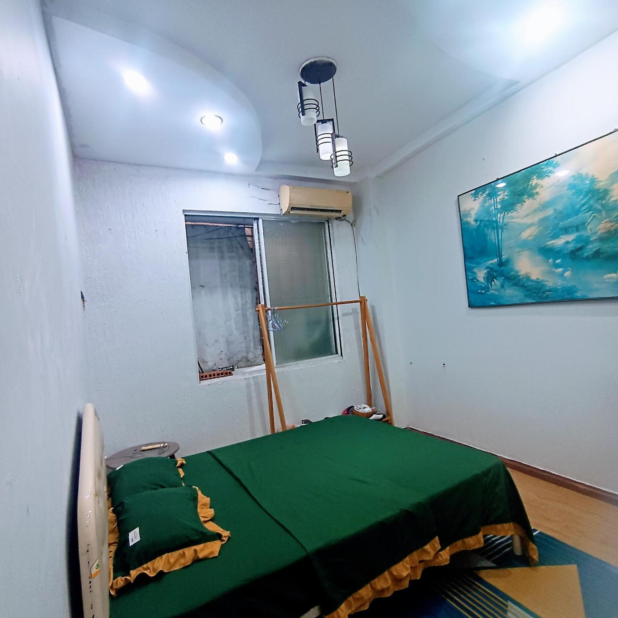 הו צ'י מין סיטי Lily'S Sweet Private House In City Center מראה חיצוני תמונה
