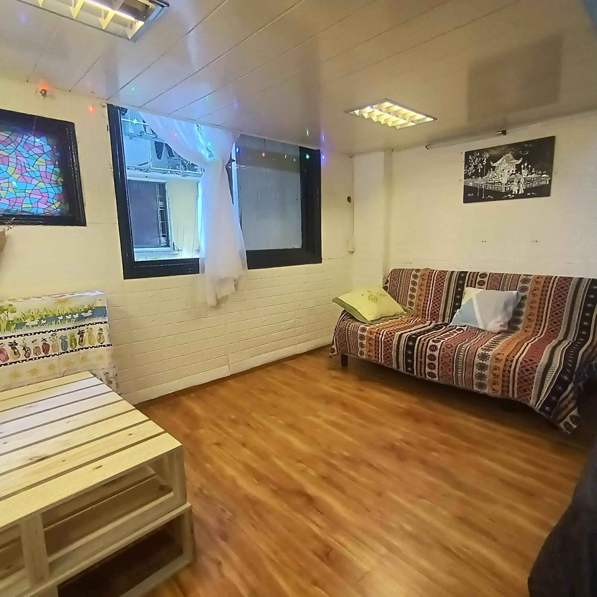 הו צ'י מין סיטי Lily'S Sweet Private House In City Center מראה חיצוני תמונה
