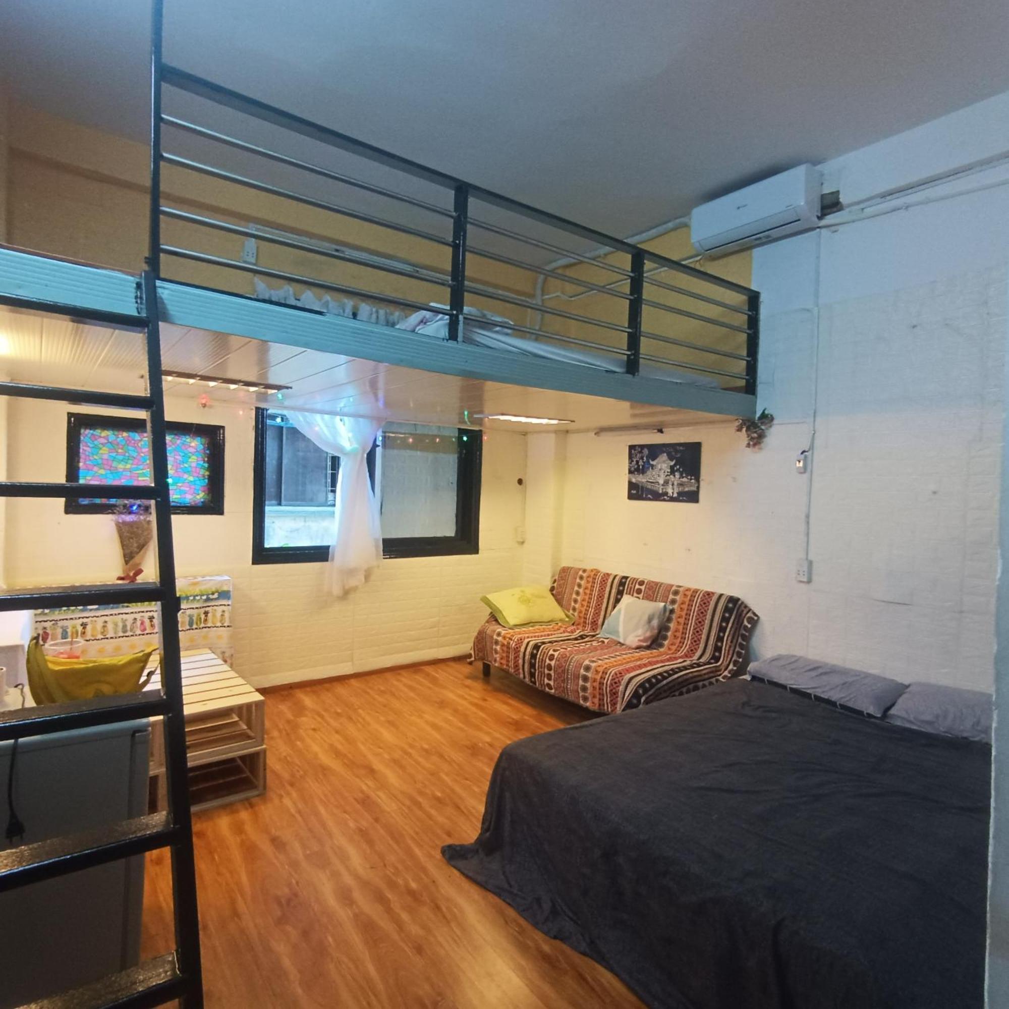 הו צ'י מין סיטי Lily'S Sweet Private House In City Center מראה חיצוני תמונה