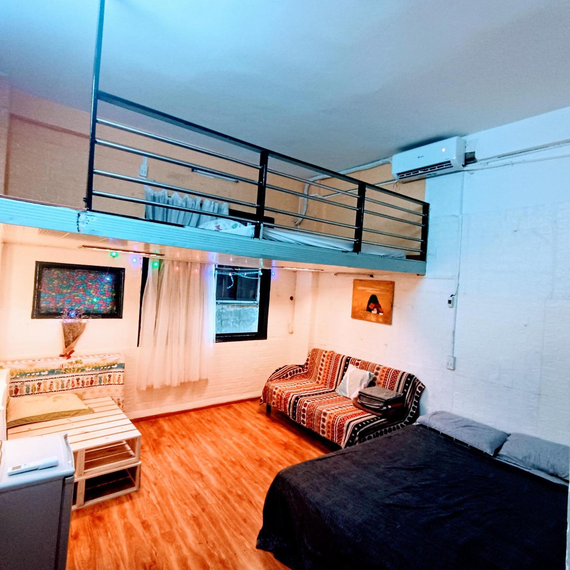 הו צ'י מין סיטי Lily'S Sweet Private House In City Center מראה חיצוני תמונה
